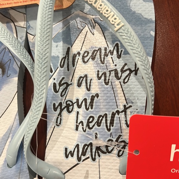 Havaianas Disney Flip Flops - Picture 4 of 6